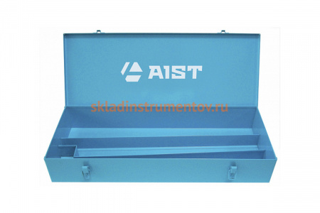 Кейс для инструмента, металлический AIST K507021 00-00016896