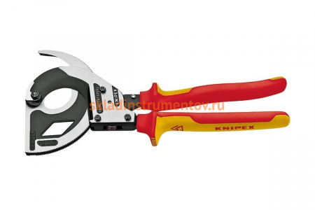 Кабелерез KNIPEX KN-9536320