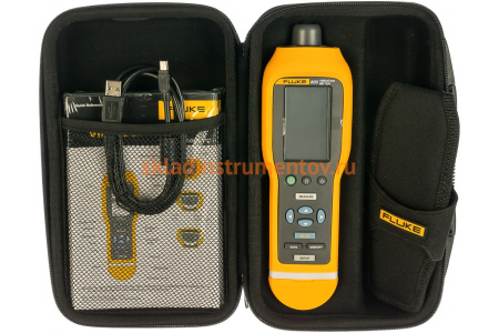 Виброметр FLUKE 805