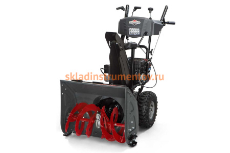 Бензиновый снегоуборщик Briggs&Stratton S 1024 1696618