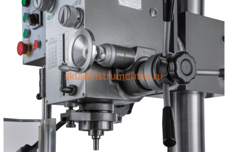 Фрезерно-сверлильный станок JET JMD-40 50000855T