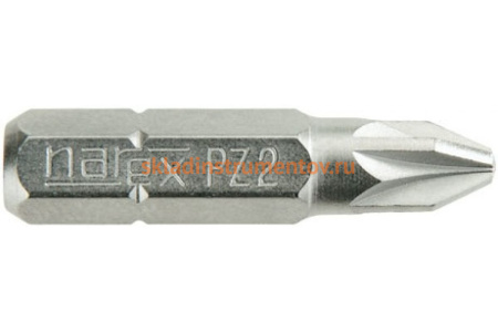 Отвертка с битами NAREX S Line Profi 880210