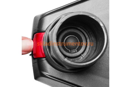 Погружной дренажный насос для чистой воды Зубр Профессионал Т7 АкваСенсор НПЧ-Т7-250