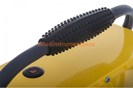 Электрическая тепловая пушка Ballu BHP-3.000