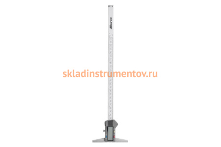 Электронный штангенглубиномер Micron ШГ 150мм 0.01 МИК 25443