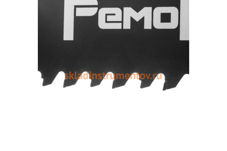 Пила по газобетону РемоКолор с твердосплавными напайками, 550 мм 42-2-205