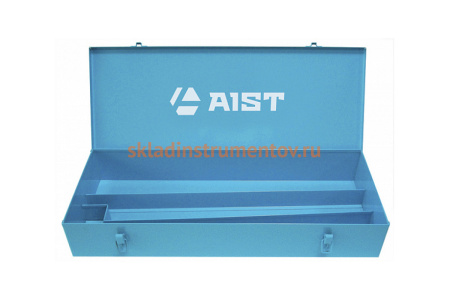 Кейс для инструмента, металлический AIST K507021 00-00016896