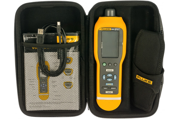 Виброметр FLUKE 805