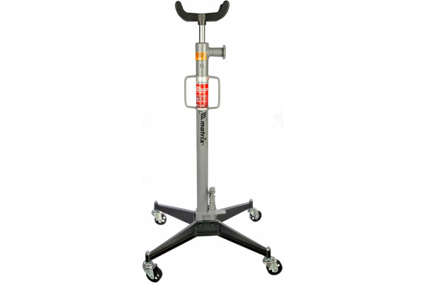 Трансмиссионная гидравлическая стойка MATRIX 0.5 т 567375