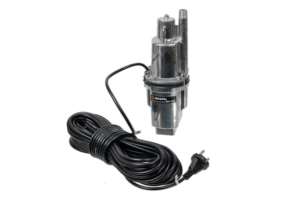 Вибрационный насос Вихрь ВН-25В 68/8/3