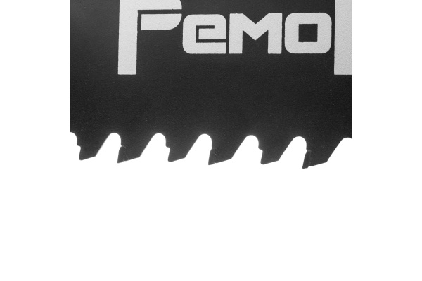 Пила по газобетону РемоКолор с твердосплавными напайками, 550 мм 42-2-205