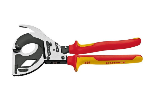 Кабелерез KNIPEX KN-9536320