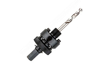 Хвостовик 5/8 для биметаллической коронки по металлу Strong СTК-04705080