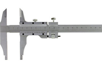 Штангенциркуль (1600, 0.1, губки 150) ЧИЗ ШЦ-2 239273