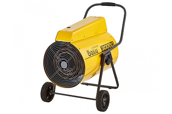 Тепловая электрическая пушка Ballu BHP-P2-30 НС-1204786