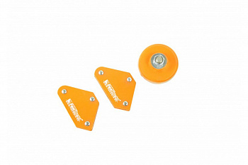 Набор приспособлений для сварки MULTI-3 Foxweld 5396