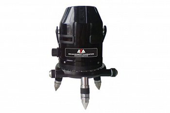 Лазерный уровень ADA 5D Proliner А00137