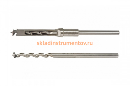 Резец расточной и долбёжный 6 мм Nakahashi JET 10003306