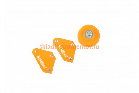 Набор приспособлений для сварки MULTI-3 Foxweld 5396