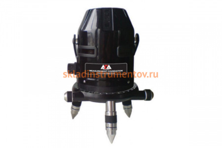 Лазерный уровень ADA 5D Proliner А00137