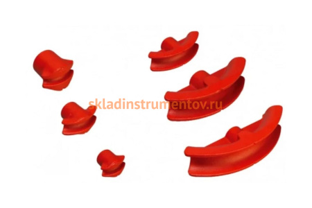 Ручной гидравлический трубогиб 2" SUPER-EGO 773 Short 1000001832