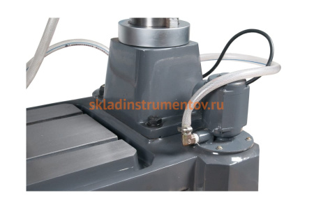 Сверлильный станок PROMA BY-3220PC/400 25003220