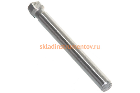 Зенковка (5х4х40 мм; Z3; 90°; HSS) Bucovice Tools 746050
