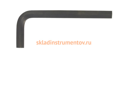 Г-образный шестигранный ключ H3.0 AIST 152103H-E 00-00008124