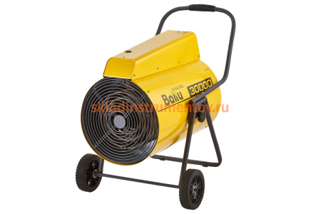 Тепловая электрическая пушка Ballu BHP-P2-30 НС-1204786