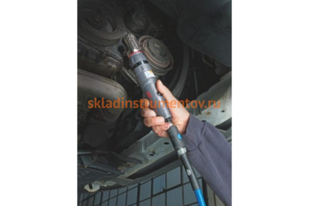 Пневматическая трещотка Ingersoll Rand 1207MAX-D3