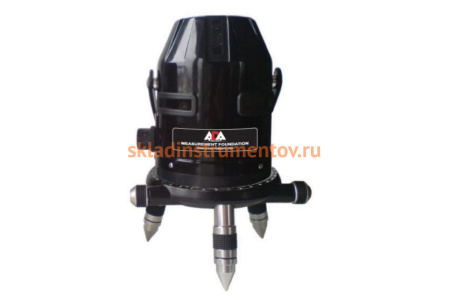 Лазерный уровень ADA 5D Proliner А00137