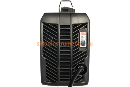 Инверторный сварочный аппарат Ресанта САИ 250 ПРОФ Инверторный сварочный аппарат Ресанта САИ 250 ПРОФ