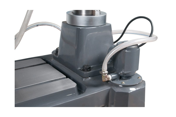 Сверлильный станок PROMA BY-3220PC/400 25003220