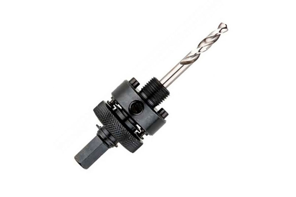 Хвостовик 5/8 для биметаллической коронки по металлу Strong СTК-04705080