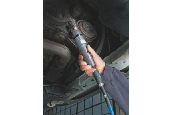 Пневматическая трещотка Ingersoll Rand 1207MAX-D3