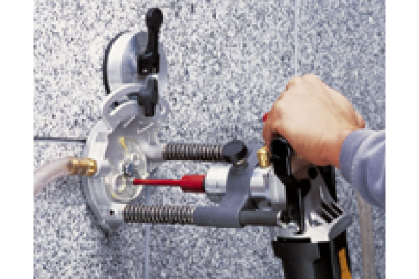 Машина для сверления глухих отверстий FLEX BED 18 290300