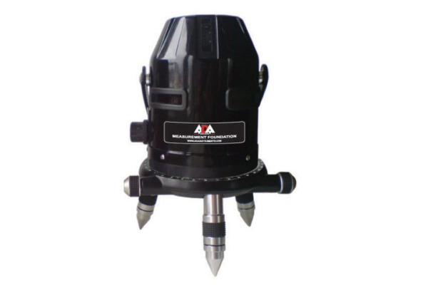Лазерный уровень ADA 5D Proliner А00137