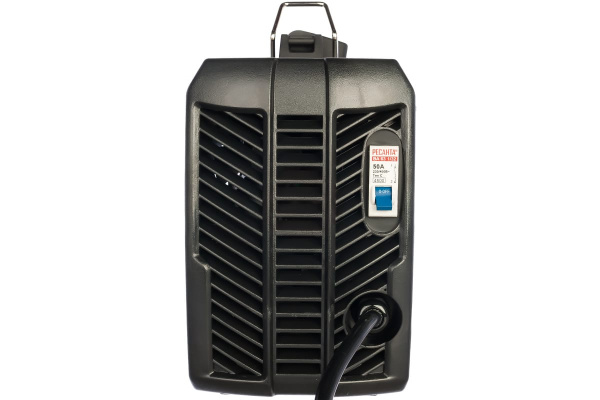 Инверторный сварочный аппарат Ресанта САИ 250 ПРОФ Инверторный сварочный аппарат Ресанта САИ 250 ПРОФ