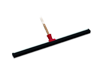 Скребок для сгона воды RUBI 60см 70902