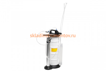 Установка для удаления отработанного масла ROCKFORCE RF-9T3606