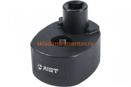 Съемник поперечной рулевой тяги, с эксцентриком, 33-42мм AIST 00-00012889