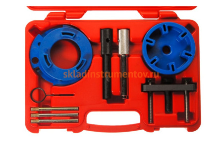 Набор для снятия ТНВД JTC 4435