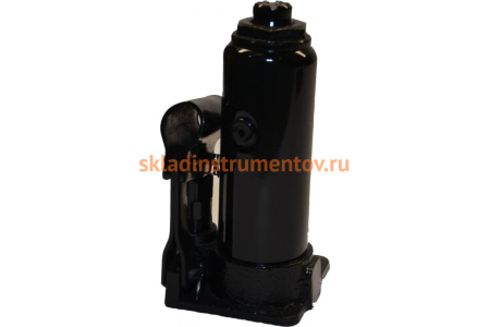 Гидравлический домкрат Zitrek 3т 001-6351