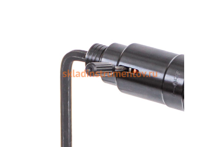 Прямой композитный пневмошуруповерт Byemax BM-82-8423F