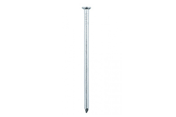 Гвозди оцинкованные строительные 42 шт. (2.5х60 мм) Зубр 4-305036-25-060