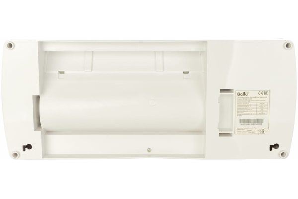 Настенный тепловентилятор Ballu BFH/W-102W
