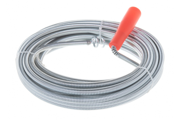 Сантехнический трос Зубр МАСТЕР 10 мм, 10 м 51902-10