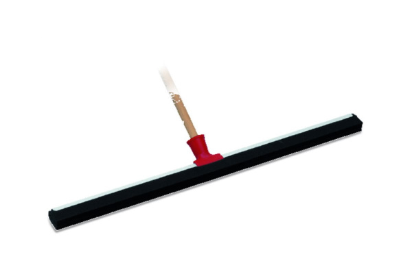 Скребок для сгона воды RUBI 60см 70902