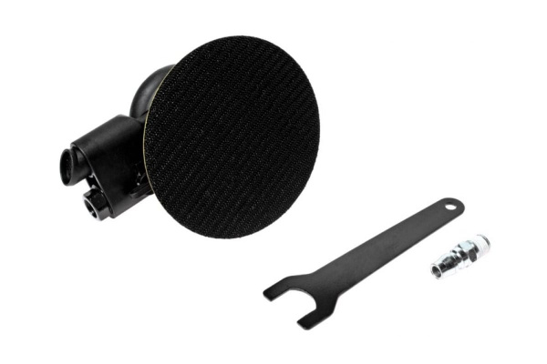 Орбитальная пневматическая полировальная машинка JTC 5053