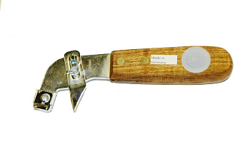 Резак с ведущей кромкой Leister 95180